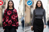 5 món đồ dễ “dìm” dáng thậm tệ, chị em mặc hằng ngày mà không hề hay biết