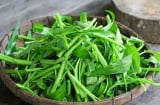 Ăn rau muống có thể cải thiện 3 vấn đề sức khỏe chính của người trung niên và người già