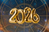 Năm 2026: 3 cung hoàng đạo càng đi xa càng gặp cơ hội lớn, dễ đổi vận thành công