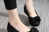 Trắc nghiệm: Đôi giày tiết lộ bạn có đang đi đúng hướng trong cuộc sống?