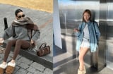 3 cách mix boots UGG đang được ưa chuộng trong thời gian gần đây