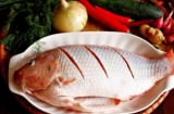 Chuyên gia khuyên: 3 loại cá nước ngọt nên ăn thường xuyên giúp hạ và đào thải axit uric hiệu quả