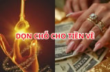  Người xưa nói Tiền chưa đến vì bạn chưa 'dọn chỗ'. Điều đó nghĩa là gì?
