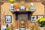 Thắp hương cuối năm: 5 sai lầm nhiều gia đình mắc phải khiến nghi lễ mất hết linh thiêng