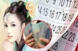 Người sinh 3 ngày này âm lịch: Phúc Lộc dồi dào càng già càng giàu có