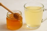 Thường xuyên uống nước mật ong vào buổi sáng, cơ thể có 5 thay đổi bất ngờ