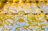 Giá vàng hôm nay 28/12: Vàng SJC tăng hơn 3 triệu đồng/lượng trong tuần, dự báo còn đi lên