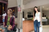 5 items mix cùng quần jeans sẽ tăng độ sang chảnh và cuốn hút hơn