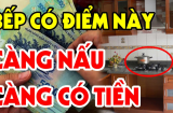 Cuối năm trồng cây này trong bếp: Tiền về như nước sang năm giàu có nứt vách