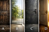 Quiz: Chọn một cánh cửa để biết bạn đang né tránh điều gì trong cuộc sống? Làm sao giải quyết?