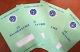 Từ ngày 1/1/2025, chỉ cấp sổ BHXH giấy khi người lao động yêu cầu