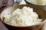Cách ăn cơm trắng an toàn, không làm tăng đường huyết tăng vọt