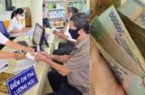 Sau Tết Dương lịch 2026, hơn 3,3 triệu người được nhận cùng lúc 2 khoản tiền lớn