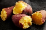 Khoai lang thơm ngon, ăn rất tốt nhưng có 3 nhóm người nên tránh
