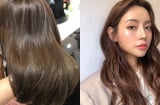 Xu hướng tóc 2026 đánh dấu sự lên ngôi của những gam màu trầm ấm nhưng vẫn đủ sức ghi dấu ấn
