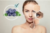 5 thực phẩm màu tím rẻ tiền giúp trẻ hóa da
