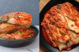 Mẹo làm kim chi chuẩn bị vị Hàn, nguyên liệu đơn giản, để được lâu