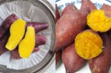 Cách ăn khoai lang an toàn, không làm đường huyết tăng vọt