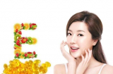 Nên ưu tiên vitamin C hay vitamin E trong chăm sóc da?