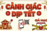 Công an Quảng Ngãi cảnh báo nóng cận Tết: Tuyệt đối không kết bạn Zalo, không gọi điện theo thông báo lạ