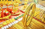 Giá vàng hôm nay 7/1: Vàng SJC & Vàng nhẫn tăng mạnh, tiếp cận đỉnh lịch sử