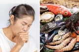 Trời lạnh dễ bị ho có đờm: Càng ăn những món này càng ho kéo dài