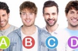 Trắc nghiệm tính cách: Đặc điểm nào ở bạn khiến cánh đàn ông say đắm?