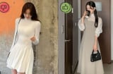 4 kiểu váy nên cân nhắc trước khi diện Tết và gợi ý thay thế tinh tế hơn