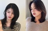 5 kiểu tóc ngang vai trẻ trung, chuẩn mốt