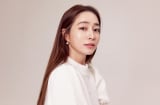 Lee Min Jung  duy trì làn da trẻ trung nhờ quy trình chăm sóc cơ bản