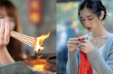 3 điều tuyệt đối không cầu khấn khi thắp hương