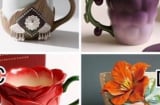 Trắc nghiệm tâm lý: Chọn một chiếc cốc tiết lộ sức hút khiến đàn ông nhớ mãi không quên