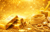 Bảng giá vàng 9999 24K 18K SJC DOJI PNJ hôm nay 11/1/2026