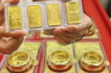 Cập nhật giá vàng 11.1.2026: Tăng 7 triệu đồng trong tuần, lãi thật của người mua là bao nhiêu?