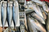 5 loại cá giá rẻ ít ngậm thủy ngân, giàu omega-3 chẳng kém cá hồi, bán đầy chợ nhưng ít người để ý