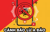 Công an cảnh báo cuộc gọi lừa đảo kiểu mới: Nghe thấy dấu hiệu này, người dân nên tắt máy ngay