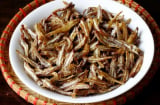 4 loại cá khô vừa ngọt thịt vừa giàu dinh dưỡng