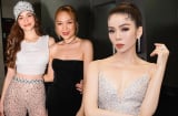 Lệ Quyên đáp trả khi bị so sánh với Mỹ Tâm, Hồ Ngọc Hà?