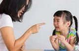Top 5 câu nói của cha mẹ khiến con trẻ tổn thương nhất