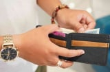 Ví tiền có 4 thứ này phải giữ thật kỹ, tiện tay vứt đi là mất lộc