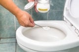 5 mẹo giúp nhà vệ sinh thơm tho sạch sẽ bằng các nguyên liệu tự nhiên