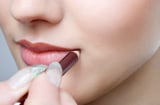 Những lỗi thường gặp khi kẻ viền môi cần tránh