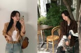 4 cách mặc màu nâu sang xịn mịn mà không lo già
