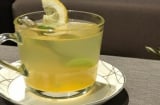 Cách pha nước chanh ấm uống mỗi tối không sót ruột: Giúp thải độc cơ thể lại ngủ ngon