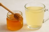 Thường xuyên uống nước mật ong ấm vào buổi sáng, cơ thể có 6 thay đổi bất ngờ