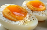 3 khung giờ ăn trứng giúp giảm cân cấp tốc, dáng đẹp, eo thon, tốt cho đường huyết