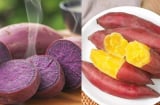 2 khung giờ ăn khoai lang giúp giảm cân, thu gọn vòng eo và giữ dáng mà không lo tăng đường huyết