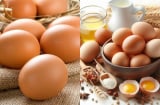 6 trường hợp không nên ăn Trứng