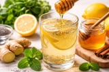 Cách pha nước Mật ong Chanh uống đúng chuẩn: giúp hỗ trợ giảm cân, thải độc, trẻ hóa làn da