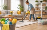 Dọn nhà cuối năm đón Tết nhớ 7 mẹo này giúp Nhanh, Gọn cực đơn giản